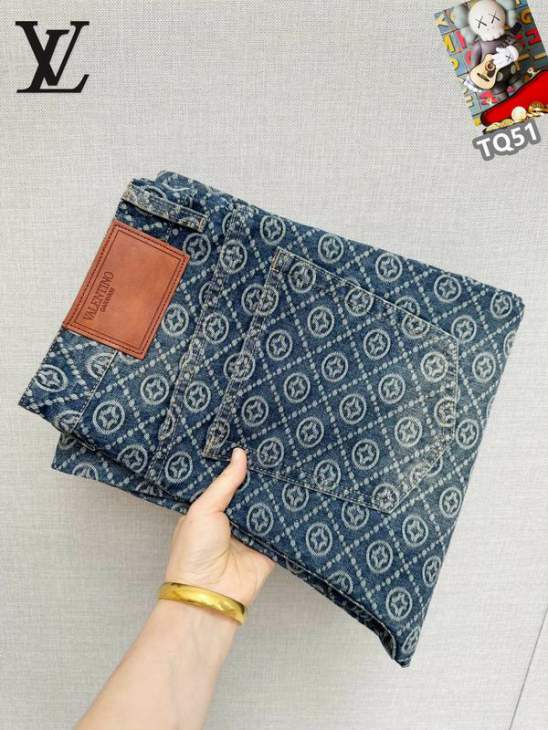 Picture of LV Jeans Long _SKULVsz28-3825tr21611451